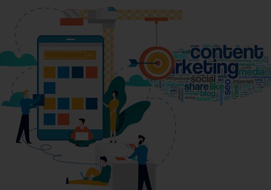 Content Marketing Online