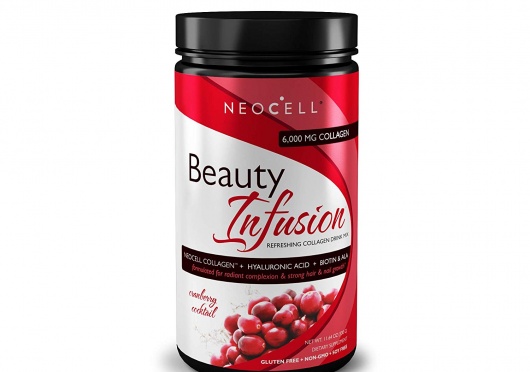 Neocell Beauty Infusion Cranberry Cocktail - 450g của Mỹ