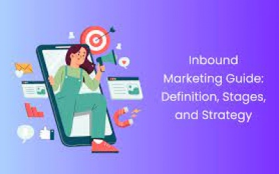 5 Bước triển khai chiến lược Inbound Marketing 