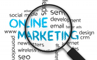 6 Chiến lược Marketing Online hiệu quả 