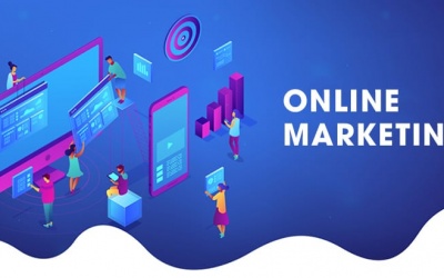 Cách thức hoạt động của Marketing Online