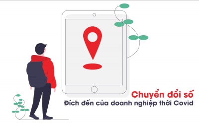 Chiến Lược Marketing Online Hiệu Quả trong thời kỳ Covid-19