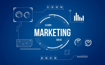 Digital Marketing và Marketing Online khác nhau những gì? 