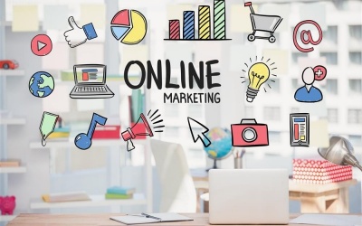 Ưu điểm của Marketing Online là gì