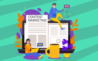 Vì sao công ty nội thất không thể bỏ qua Website Marketing 