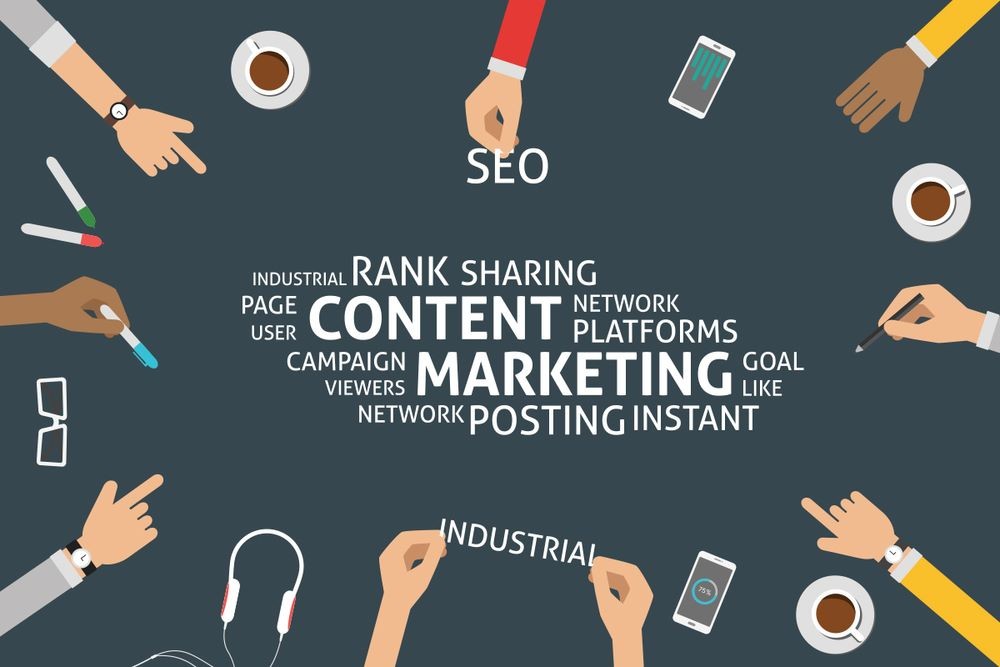 content-marketing